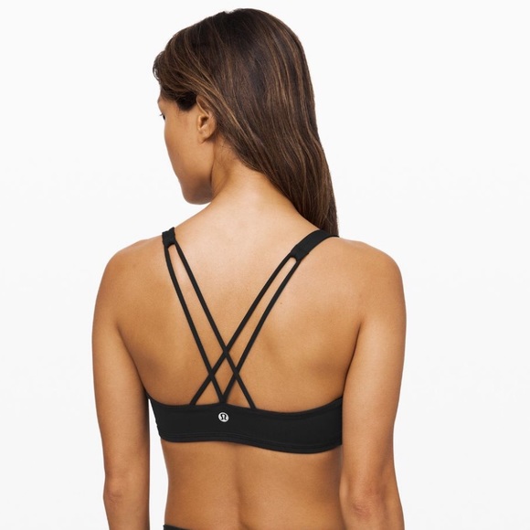 Lululemon Free to be Bra - Picture 1 of 5